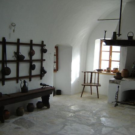 Apartamento Jankovich Castle Benkovac Exterior foto