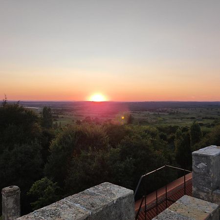 Apartamento Jankovich Castle Benkovac Exterior foto