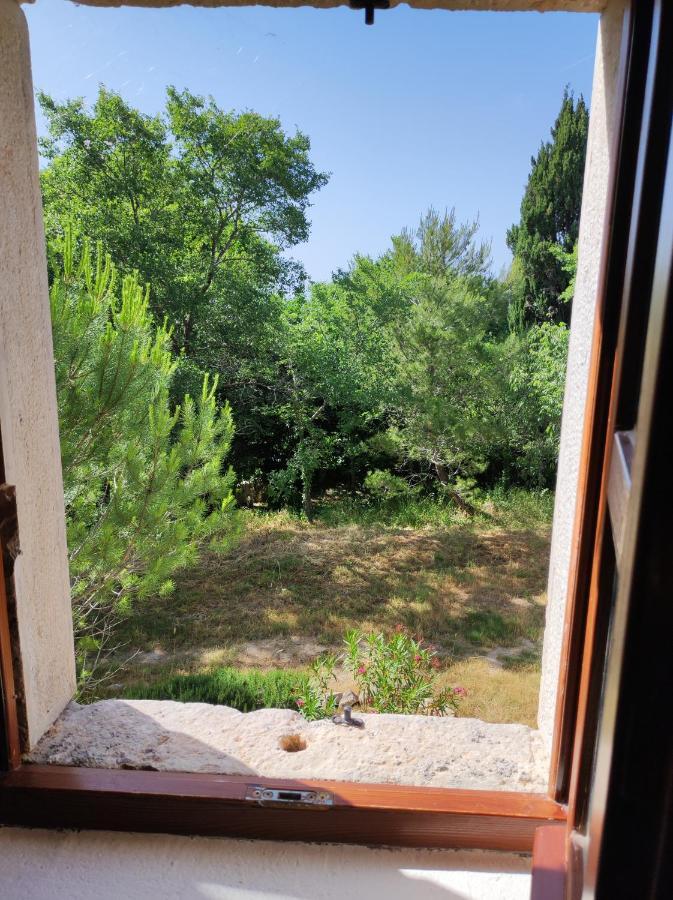 Apartamento Jankovich Castle Benkovac Exterior foto