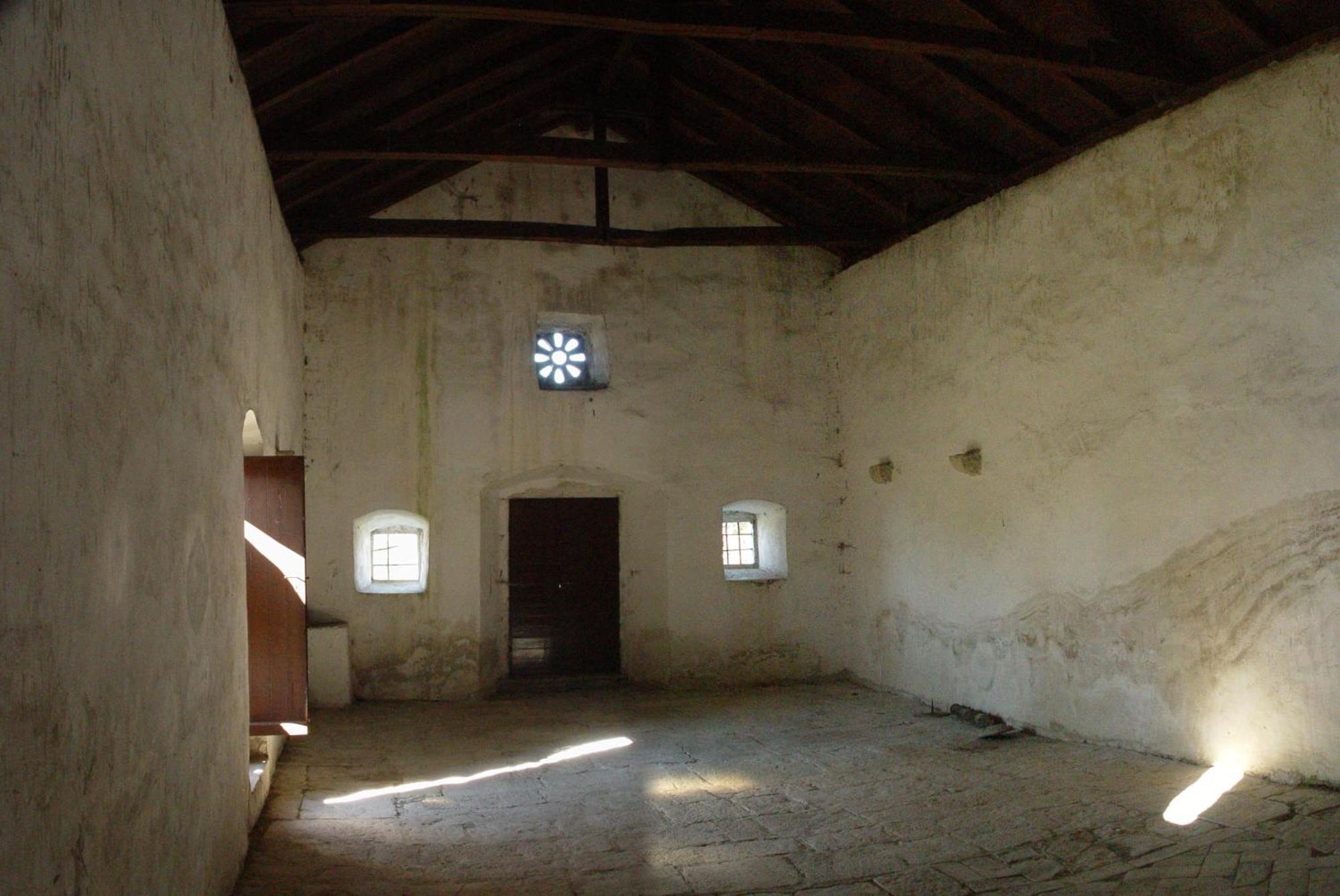 Apartamento Jankovich Castle Benkovac Exterior foto